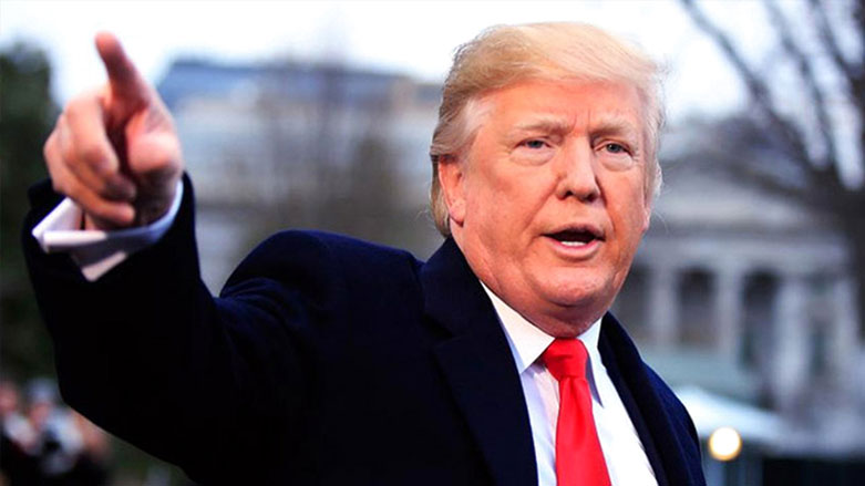 ترامپ: جانشین ابوبکر البغدادی کشته‌ شد